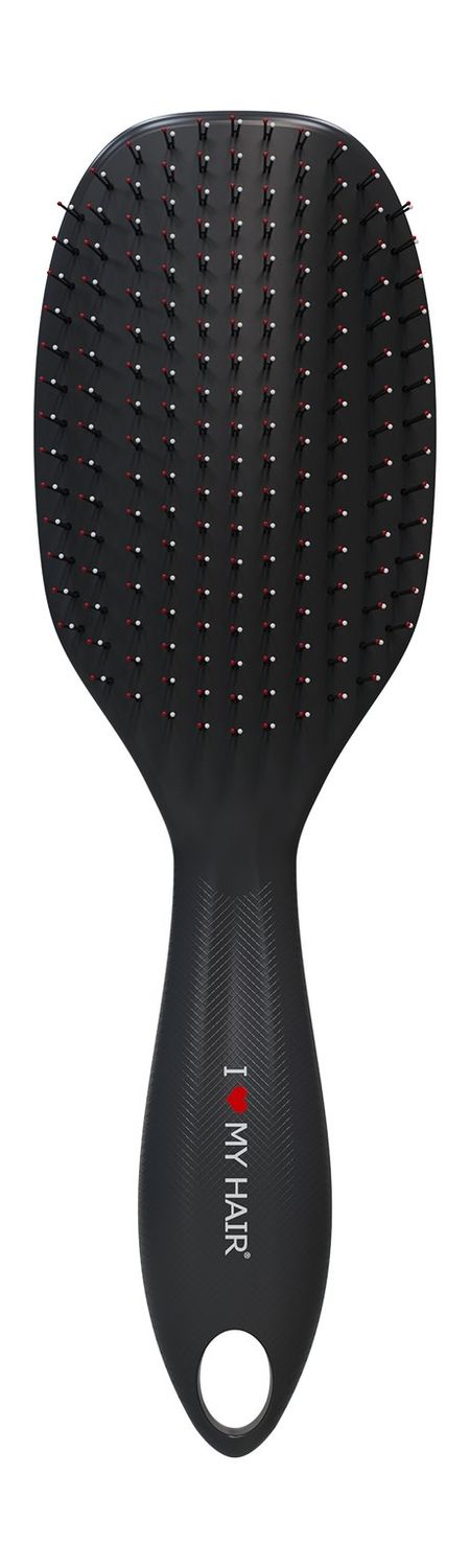 I Love My Hair Spider Classic 1502 L Черная