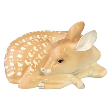 Статуэтка ИМПЕРАТОРСКИЙ ФАРФОРОВЫЙ ЗАВОД Скульптура 