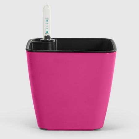 Кашпо с автополивом Green Sun RA1313-вино 13 см абразивных втулок для шлифовального колеса rams bralin