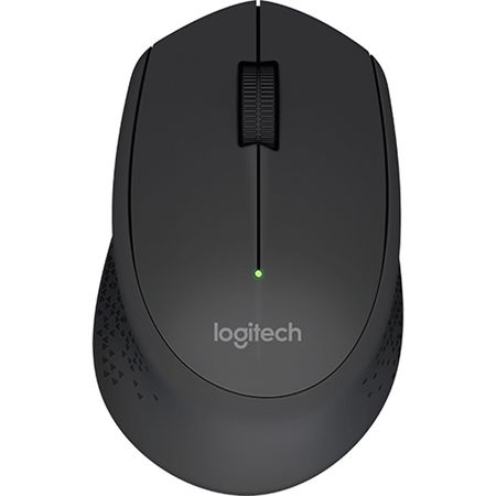 Мышь Logitech M280 Wireless Mouse Black