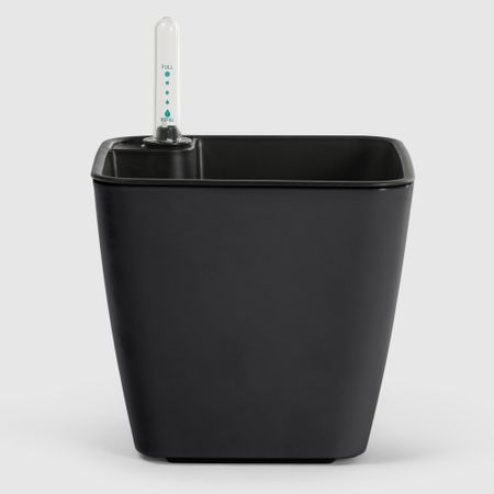 Кашпо с автополивом Green Sun RA1313-серый 13 см абразивных втулок для шлифовального колеса rams bralin