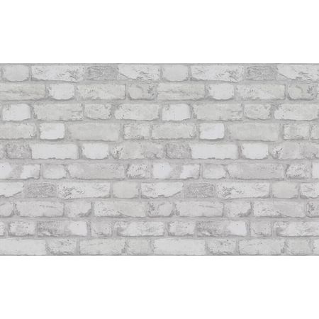 Обои компакт-винил на флизелиновой основе Palitra Home Mattoni HC72584-11 (1,06х10,05 м)