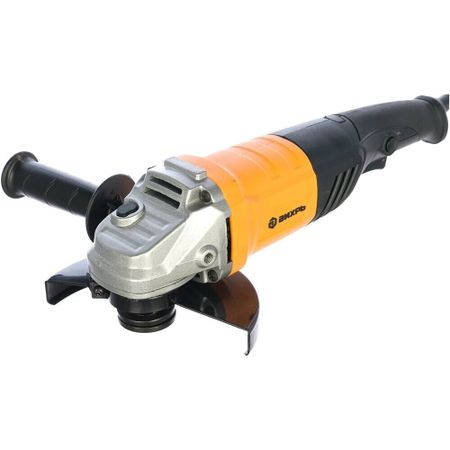 Шлифмашина угловая электрическая Вихрь УШМ-150/1300 1300 Вт d150 мм (72/12/4) пильные диски jekuiveey 54 8 мм