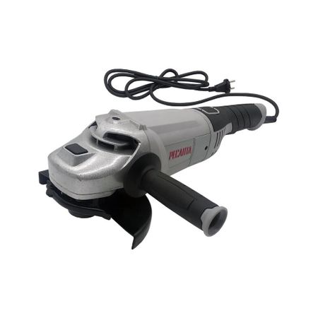 Шлифмашина угловая электрическая Ресанта УШМ-180/1800 1800 Вт d180 мм (75/12/8)