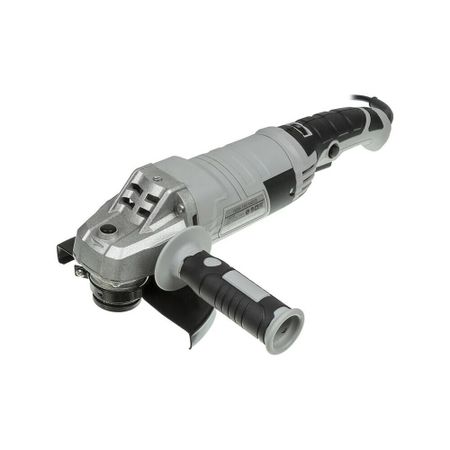 Шлифмашина угловая электрическая Ресанта УШМ-150/1300 1300 Вт d150 мм (75/12/6)