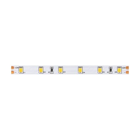 Лента светодиодная SMD 2835 Led strip 6000К 24 В 7,2 Вт/м 5 м IP65 Maytoni (20018)