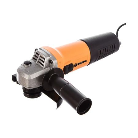 Шлифмашина угловая электрическая Вихрь УШМ-125/900 900 Вт d125 мм (72/12/1)