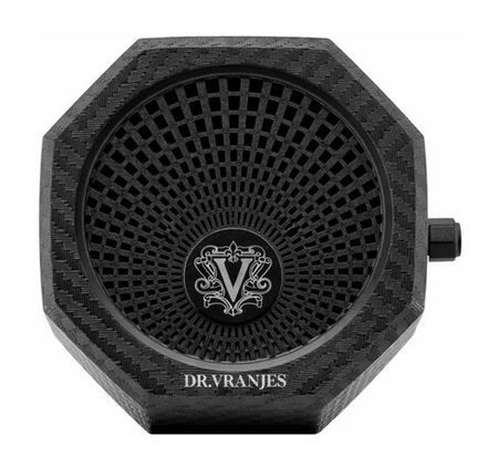 Dr. Vranjes Carparfum Carbon Fiber Dispenser