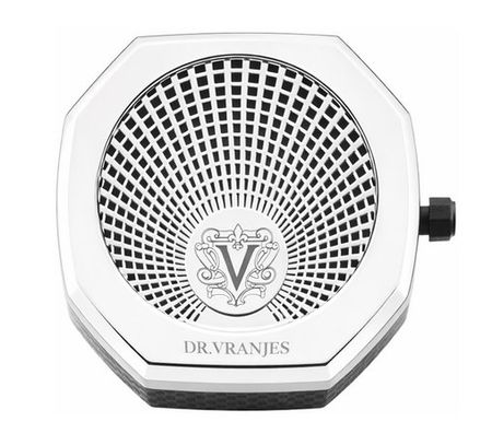 Dr. Vranjes Carparfum Chrome Dispenser
