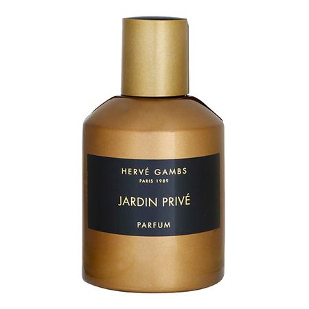 Духи HERVE GAMBS Jardin Prive японские железные ветряные колокольчики jardin exterieur