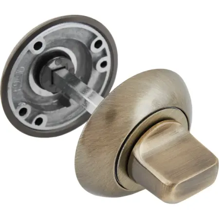 Фиксатор под ручки Punto BK6.R.TL54 цвет бронза 10 шт зажимы для автомобильного коврика крепежные крючки держатели зажимы ручки для infiniti g37 i35 qx4 ex35 g35 m45 фиксатор для удержания ковров