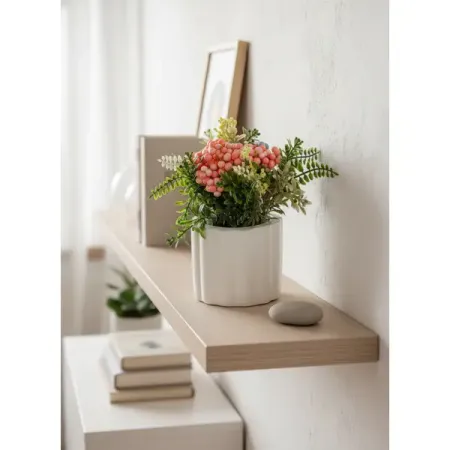 Искусственное растение в горшке h15 см 3d печатный градиент дракон змея 3d печать игрушки новогодний подарок 2025 украшения рождественские украшения 2025 украшения для дома и офиса