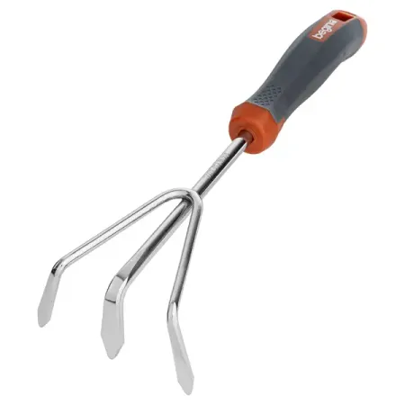 Рыхлитель ручной BEGINIA сталь 10 см