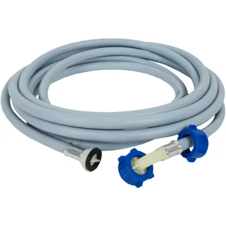 Шланг заливной для стиральной машины MONLID 5 м драйвер инвертора для стиральной машины 52k1007801