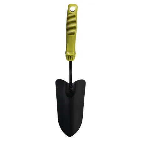 Совок посадочный BEGINIA сталь 8 см совок посадочный многофункциональный palisad 5 в 1 60х285мм с чехлом