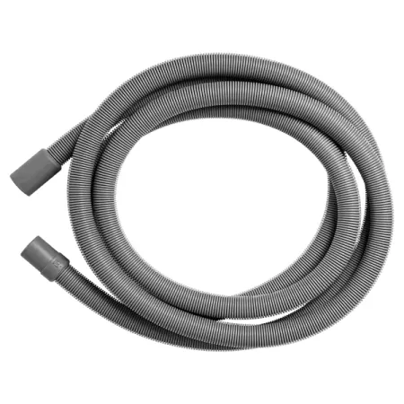 Шланг сливной для стиральной машины MONLID 3 м