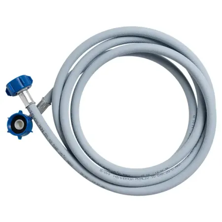 Шланг заливной для стиральной машины MONLID 2.5 м