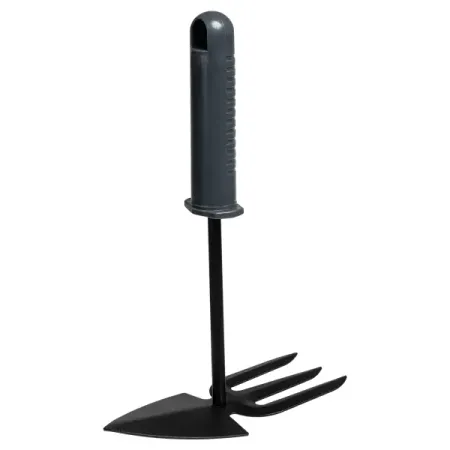 Культиватор ручной BEGINIA сталь 15.2 см