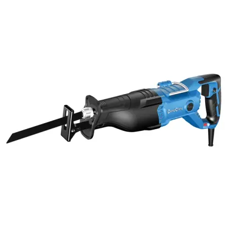 Пила сабельная сетевая Dongcheng DJF02-30, 1300 Вт