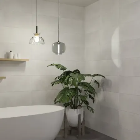 Настенная плитка Axima Тоскана 30x60 см 1.62 м² матовая цвет светло-серый плитка настенная 20х30 равенна верх светло зеленая