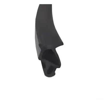 Уплотнитель для окон Monlid 14 мм х 5.5 м цвет черный hafele уплотнитель ds 9608 25м 950 09 484