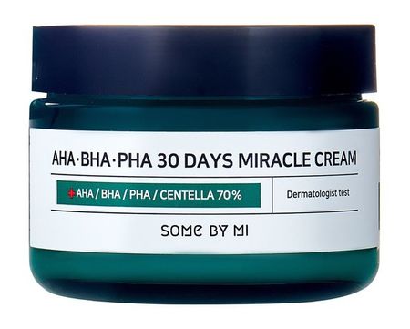 Some by Mi Aha·Bha·Pha 30 Days Miracle Cream передний плавающий дисковый тормозной диск 320 мм для мотоцикла ktm xc xcf xcw sx sxf exc excf tpi six days 150 200 250 300 350 400 450 500