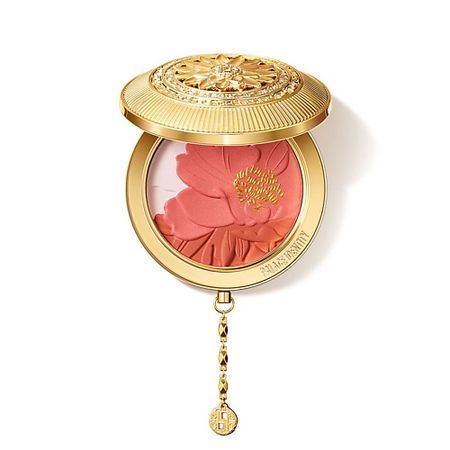 Румяна PALACE IDENTITY Румяна для лица Peony Blush