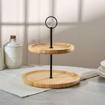 Кейк-стенд Культ/Cult II debroglie тестовый стенд для аккумуляторов 18650