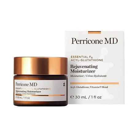 Крем для лица PERRICONE MD Увлажняющий крем для лица Essential FX Acyl-Glutathione Rejuvenating