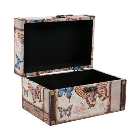 Ящик для хранения 22x14x12 Grand forest рамси 2x для renault megane ii iii fluence grand scenic ii iii внутренняя дверная ручка автомобиля ящик для хранения винт гайка заглушка 7703074513