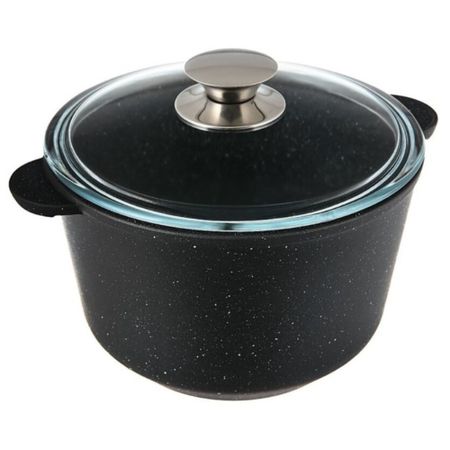 Кастрюля Виктория престиж 24 см 4 л