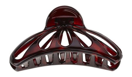 Janeke Hair Claw Clip Big Turtle RB3919