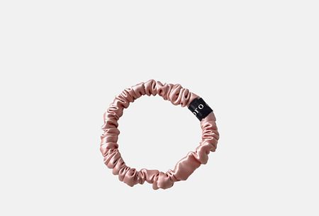 Резинка для волос ASSORO Шелковая резинка xs