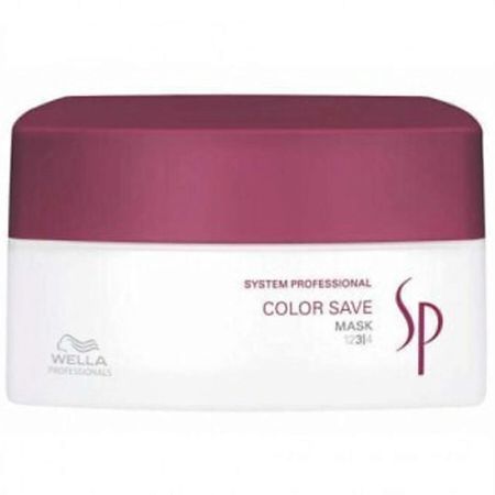 Маска для волос WELLA SP Color Save Маска для волос