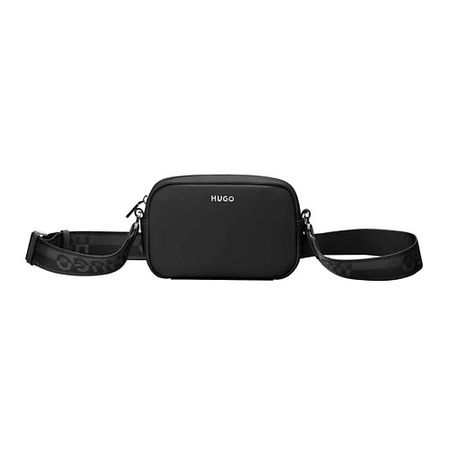 Сумка HUGO Сумка Bel WL 10249056 Crossbody сумка pinko сумка puff sheepskin bird bag swallow bag crossbody bag shoulder bag