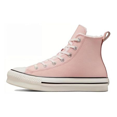 Кроссовки CONVERSE Кроссовки Chuck Taylor All Star Lift Platform High Gs Sherpa Pink Sage rgb контроллер sage lu mei sp107e