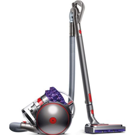 Пылесос Dyson CY28 Parquet 2 адаптер для аккумулятора ryobi 18в к пылесосу dyson v6 v7 v8 bside