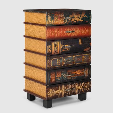 Комод Grand forest Сомерленд 35x27x59 см