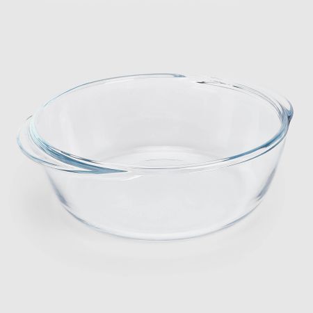 Форма для запекания и аэрогриля Pyrex 20х18 см