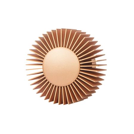 Светильник настенный Divinare 1092/01 ap-6