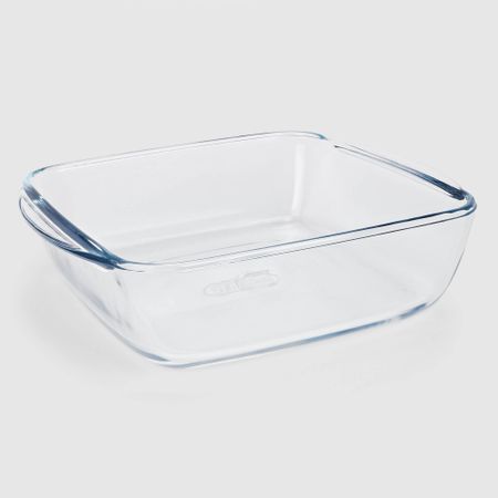 Форма для запекания и аэрогриля Pyrex 25х22 см