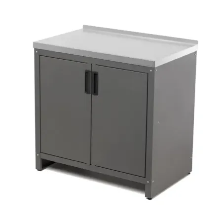 Летняя кухня Gratar Patio Т850 сталь 54x85.5x86.4 см