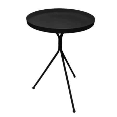 Журнальный столик Sheffilton SHT-CT95/SHT-СЖ81 51x35 см цвет черный закладки для книг alideco из 5 штук