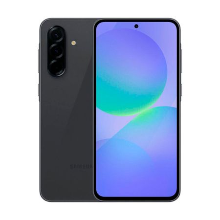 Смартфон Samsung Galaxy A36 5G 8/256 Gb, черный