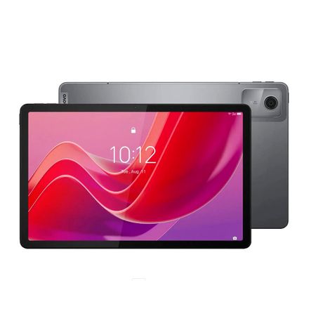 Планшет Lenovo Zhaoyang K10 8/128 GB G88, 1920 x 1200, серый