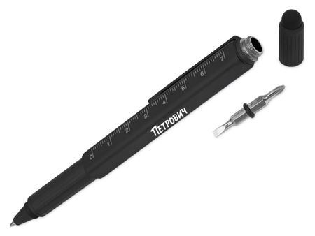 Ручка Петрович магнитная ручка для отвертки 4 мм