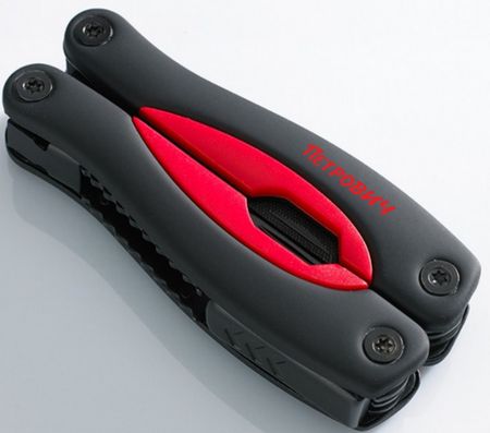 Инструмент Петрович многофункциональный открывалка для бутылок moonbiffy