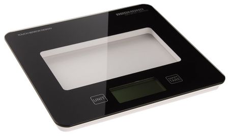 Весы кухонные REDMOND RS-M724-Е весы кухонные leonord le 1705 до 5кг нерж   серебристый