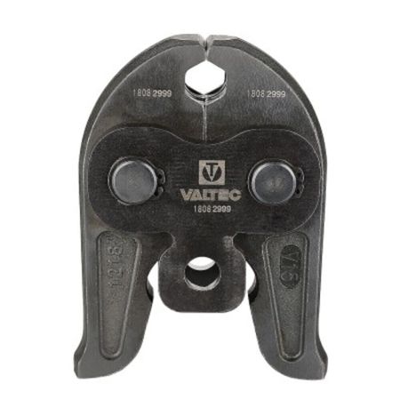 Насадка для пресс-инструмента Valtec 22 мм V-профиль (VTm.295.V.22) распылительная насадка для электрического распылителя m14 1 5 мм