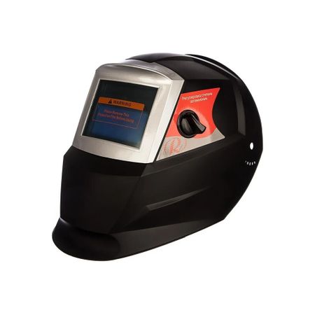 Маска сварщика Ресанта МС-3 9-13 DIN хамелеон 92х42 мм (65/15) автоматическая сварочная маска trusoxin